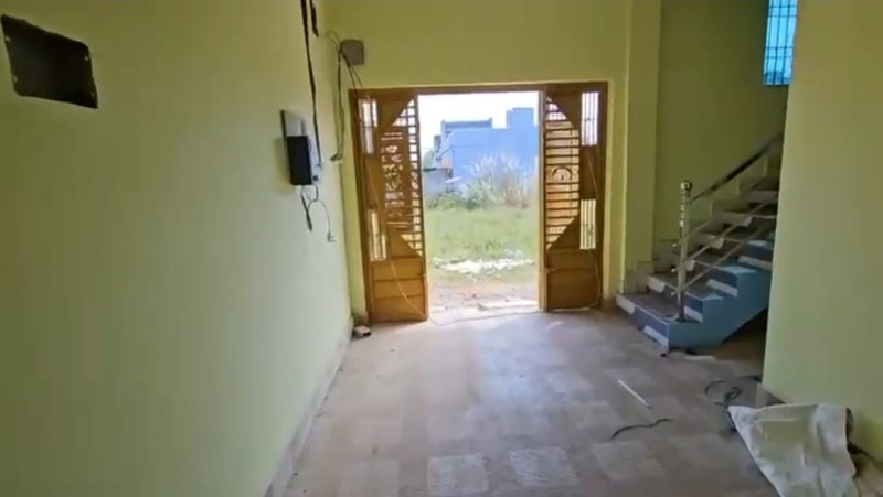 2 BHK 1000 Sq.ft. House for Sale in Ankuli, Berhampur