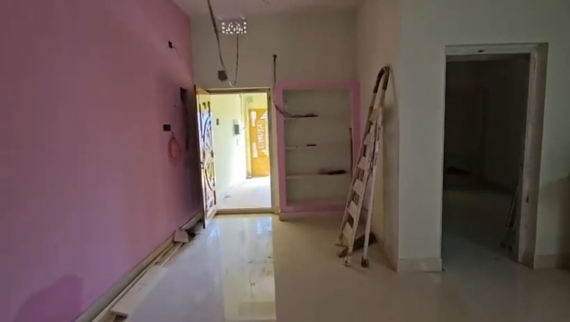 2 BHK 1000 Sq.ft. House for Sale in Ankuli, Berhampur