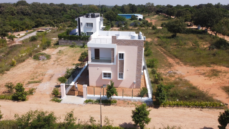 2 BHK Farm House 2600 Sq.ft. for Sale in Golconda Fort, Hyderabad