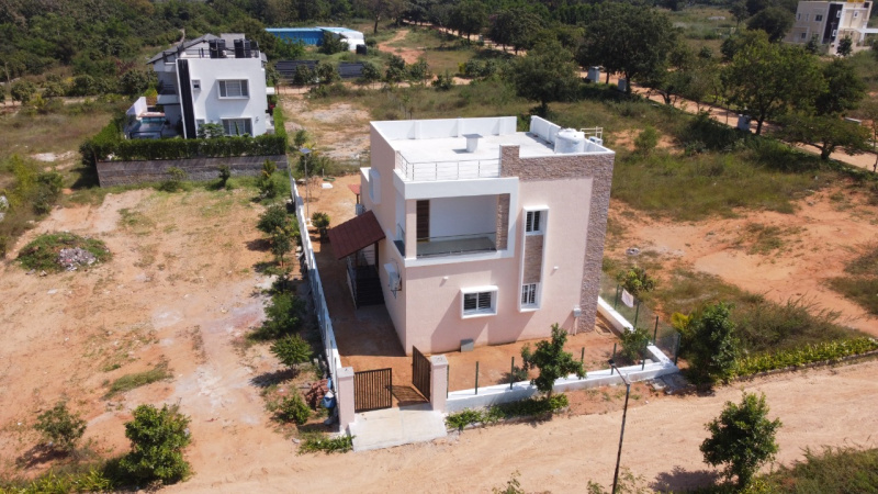 2 BHK Farm House 2600 Sq.ft. for Sale in Golconda Fort, Hyderabad