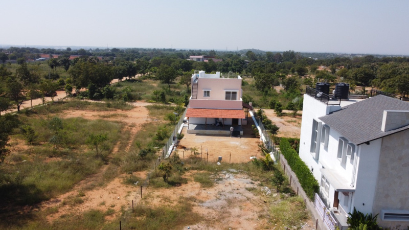 2 BHK Farm House 2600 Sq.ft. for Sale in Golconda Fort, Hyderabad