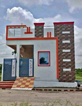 2 BHK Villa for Sale in Hoskote Malur Road, Bangalore