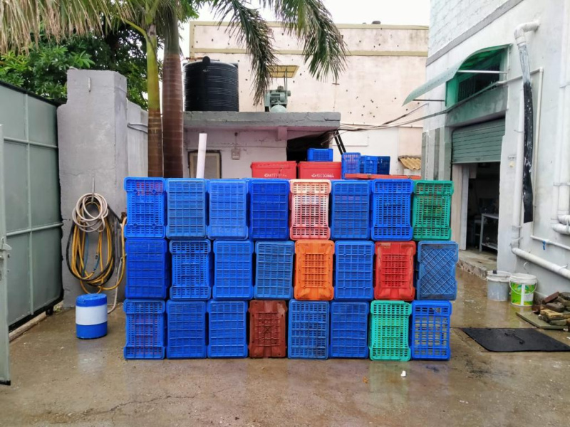  Factory 9000 Sq.ft. for Sale in GIDC 2, Junagadh