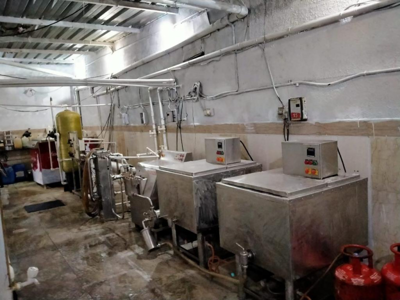  Factory 9000 Sq.ft. for Sale in GIDC 2, Junagadh