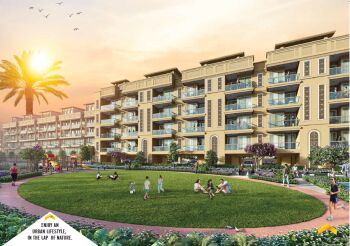 2 BHK Flat for Sale in Sector 92 Gurgaon