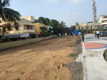 Residential Plot for Sale in Manapakkam, Chennai
