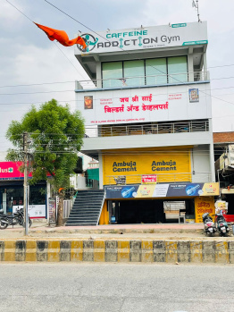  Commercial Shop for Rent in Ingole Nagar, Nagpur