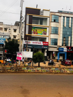 Commercial Shop for Sale in Vedayapalem, Nellore