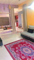 2 BHK Flat for Rent in Thanisandra, Bangalore