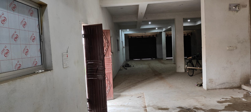  Warehouse 4000 Sq.ft. for Sale in Chhota Bariyarpur, Motihari, Champaran