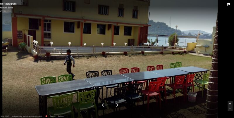  Hotels 3600 Sq.ft. for Sale in New Colony, Dungarpur