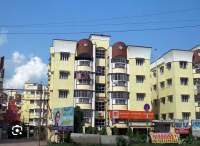 2 BHK Flat for Sale in Dum Dum, Kolkata