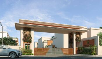 3 BHK House for Sale in Bhanur, Hyderabad