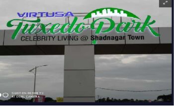  Residential Plot for Sale in Shadnagar, Hyderabad