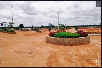  Residential Plot for Sale in Shadnagar, Hyderabad