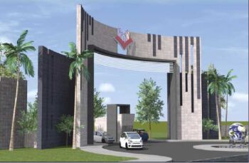  Residential Plot for Sale in Chotuppal, Hyderabad