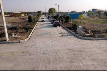  Residential Plot for Sale in Sadasivpet, Sangareddy