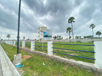  Residential Plot for Sale in Chotuppal, Hyderabad