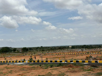 Residential Plot for Sale in Maheshwaram, Rangareddy
