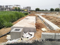  Residential Plot for Sale in Shankarampet, Medak