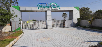  Residential Plot for Sale in Shadnagar, Hyderabad