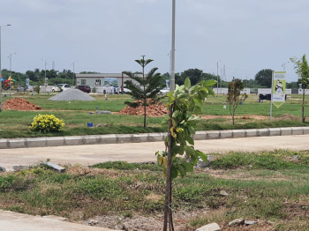  Residential Plot for Sale in Shadnagar, Hyderabad