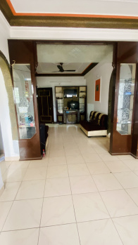 2 BHK Flat for Rent in Mahalaxmi Colony, Indore