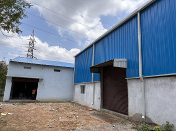  Warehouse for Rent in Jaibery Colony, Kompally, Hyderabad