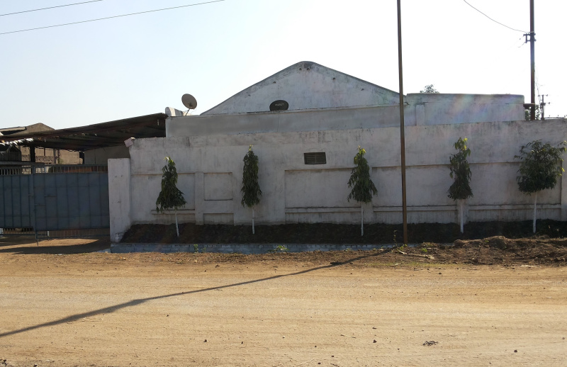 Factory 7700 Sq.ft. for Sale in Urla, Raipur