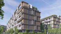 2 BHK Flat for Sale in Sector 93 Gurgaon