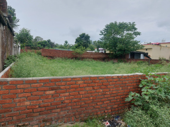  Residential Plot for Sale in Chakrata Road, Dehradun