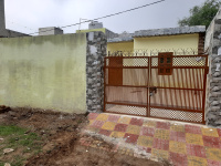 2 BHK House for Rent in Sector 18 Rewari