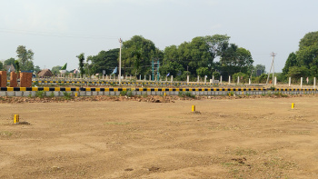  Residential Plot for Sale in Sekkadu, Avadi, Chennai