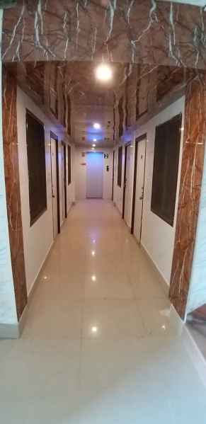  Guest House 475 Sq. Yards for Sale in Atalla Chungi, Vrindavan