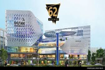  Commercial Shop for Sale in Sector 62 Noida