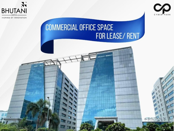 Office Space 10000 Sq.ft. for Sale in Block C,
