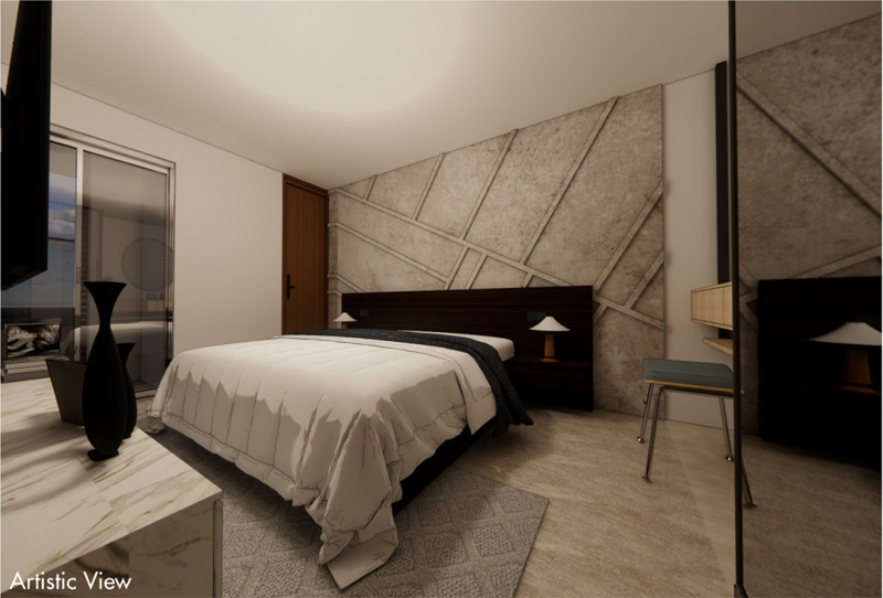 2 BHK Apartment 896 Sq.ft. for Sale in Techzone 4, Greater Noida