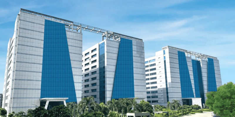  1045 Sq.ft. Office Space for Sale in Sector 62 Noida