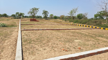  Residential Plot for Sale in Gosaiganj, Lucknow