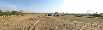  Residential Plot for Sale in Gosaiganj, Lucknow