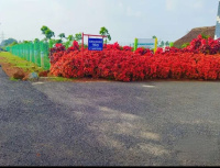 Residential Plot for Sale in Minjur, Thiruvallur