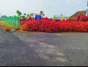 Residential Plot for Sale in Minjur, Thiruvallur