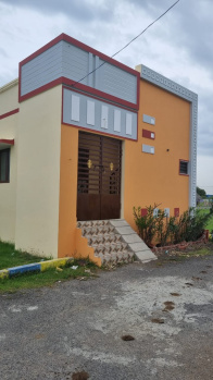 1 BHK Villa for Sale in Perungavur, Chennai