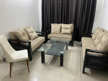 3 BHK Flat for Rent in CHD City, Karnal