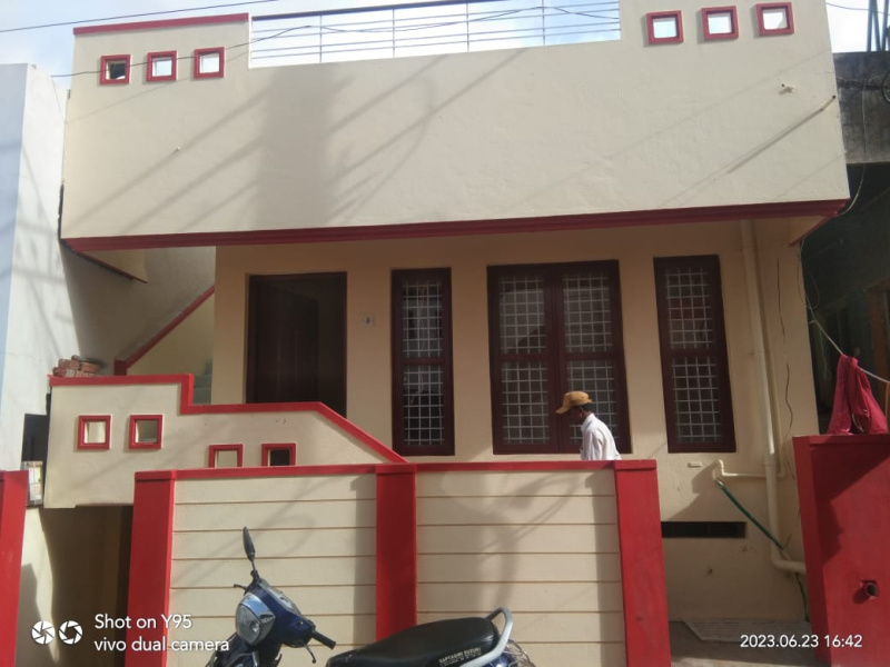 1 BHK House 600 Sq.ft. for Sale in Ramteerth Nagar, Belgaum