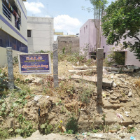  Residential Plot for Sale in Veerappa Nagar, Krishnagiri