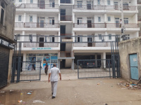 3 BHK Flat for Sale in Utrathiya, Zirakpur