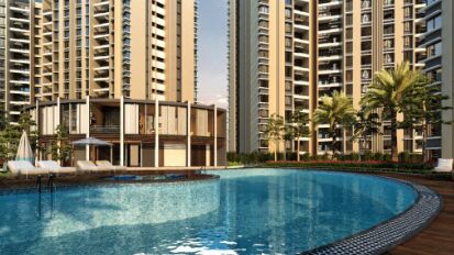 2 BHK Apartment 12 Acre for Sale in Dhanori, Pune