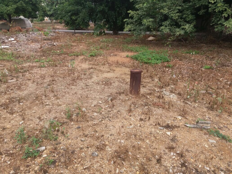 Residential Plot 2400 Sq.ft. for Sale in Thanisandra, Bangalore