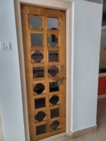 3 BHK Flat for Rent in Kamapalli, Berhampur